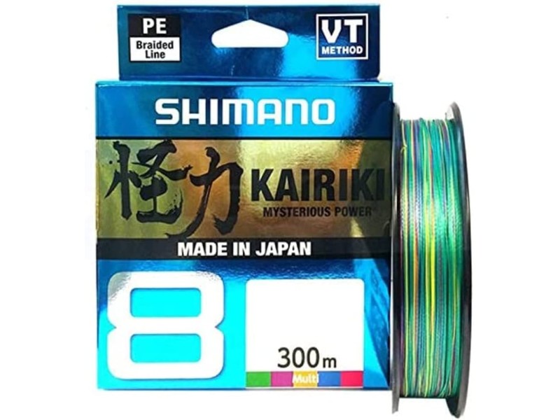 Fil Nylon Shimano Technium Quarter Pound (Nylon pour Pêche du bord -  Shimano)