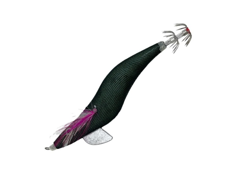 Turlutte SRT Squid Jig 3.5 105mm