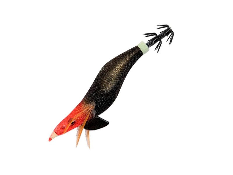 Turlutte SRT Squid Jig 3.0 90mm
