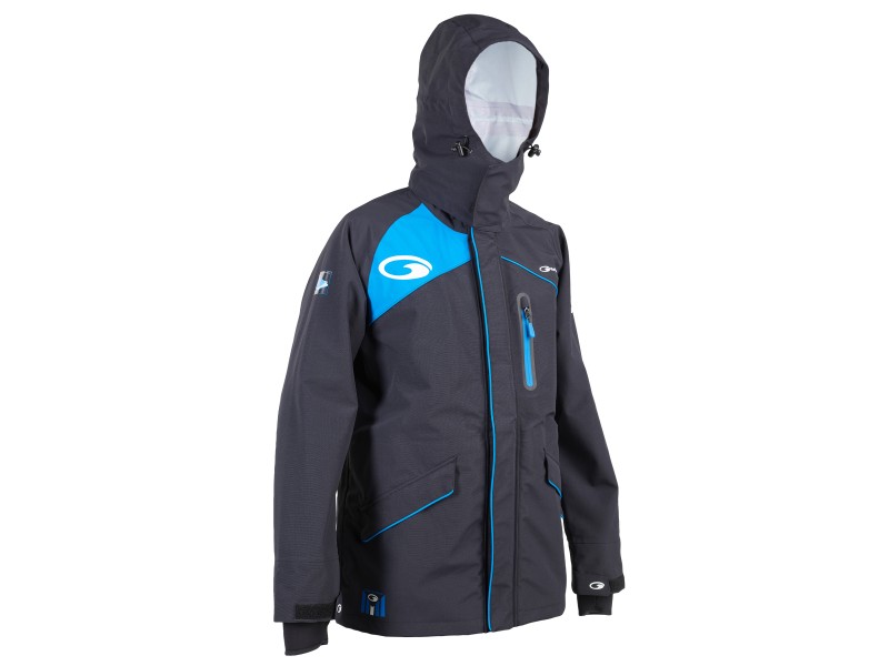 Veste Garbolino Respirante Squadra 3C