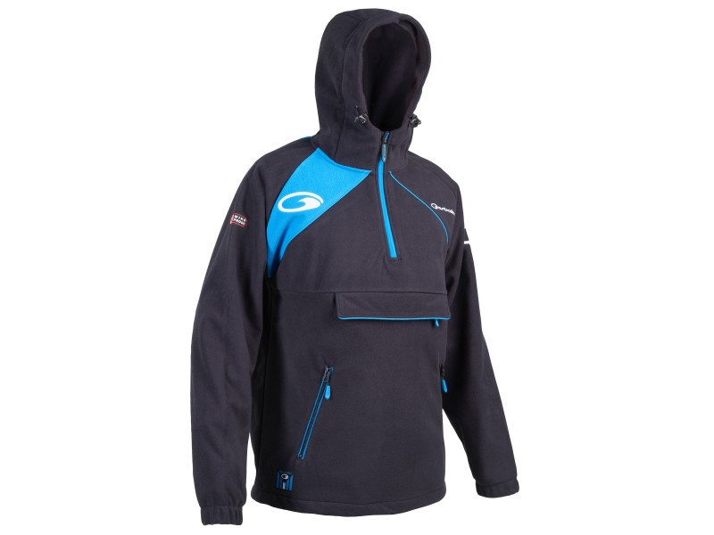 Veste Garbolino Smok Windproof Squadra