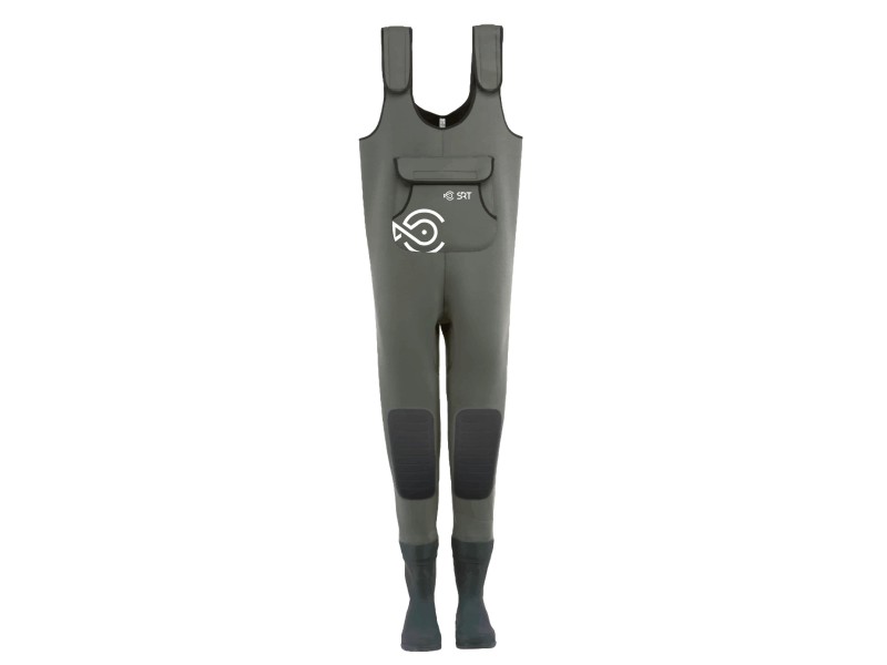 Waders Néoprène SRT