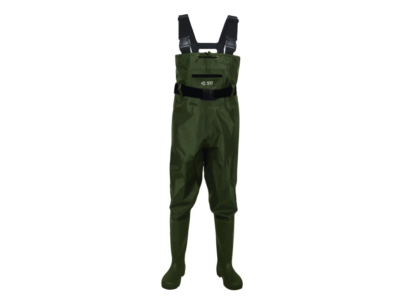 Waders PVC SRT 70D