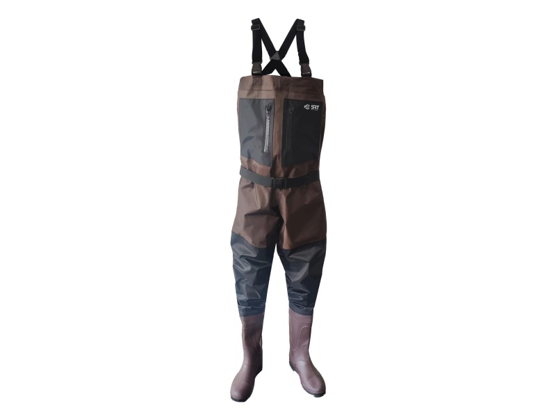 Waders PVC SRT Luxe