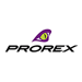 Logo de la marque Prorex - Seek your monster !