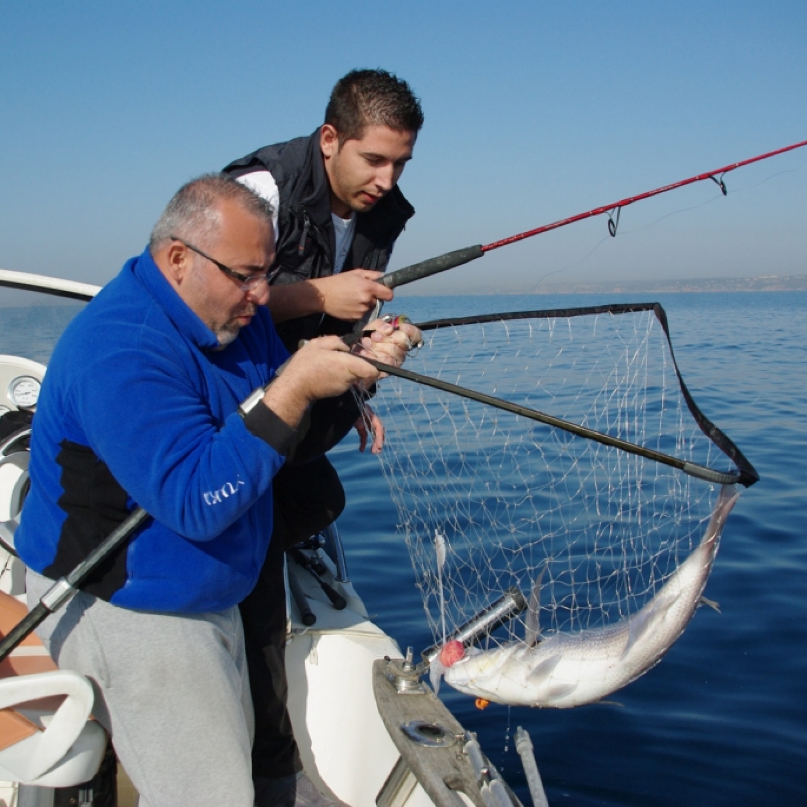 Hameçon simple pêche en mer HOOK SEA NICKEL - Decathlon