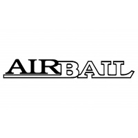 Logo de la technologie Air Bail