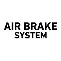 Logo de la technologie Air Brake System