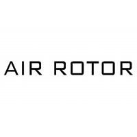 Logo de la technologie Air Rotor