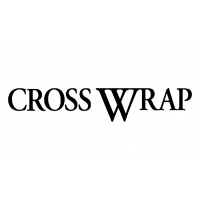 Logo de la technologie Cross Wrap