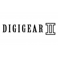 Logo de la technologie Digigear II