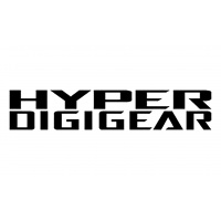 Logo de la technologie Hyper Digigear