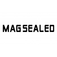 Logo de la technologie MagSealed