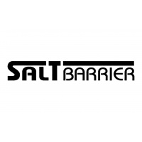 Logo de la technologie Salt Barrier