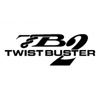 Logo de la technologie Twist Buster II