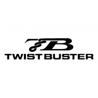 Logo de la technologie Twist Buster