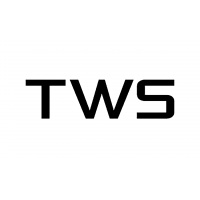 Logo de la technologie TWS