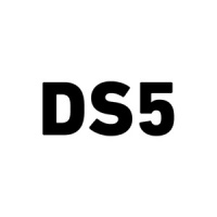 Logo de la technologie DS5