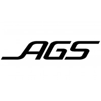 Technologie Daiwa Logo AGS