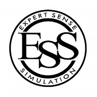 Technologie Daiwa Logo ESS