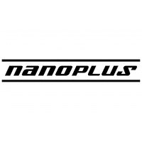 Logo de la technologie Nanoplus
