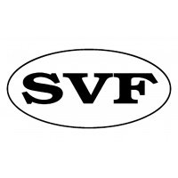 Technologie Daiwa Logo SVF