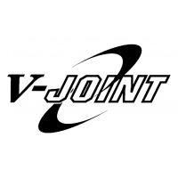 Technologie Daiwa Logo V-Joint