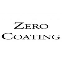 Technologie Daiwa Logo Zero-Coating