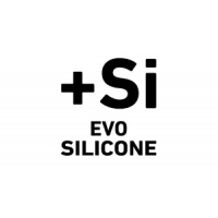 Logo de la technologie +Si evo silicone