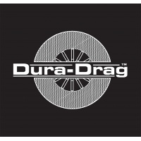 Logo de la technologie Dura Drag