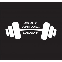 Logo de la technologie Full Métal Body
