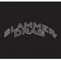Technologie Penn Logo Slammer Drag