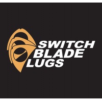 Technologie Penn Logo Switch Blade Lugs