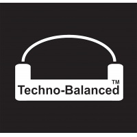 Technologie Penn Logo Techno Balanced