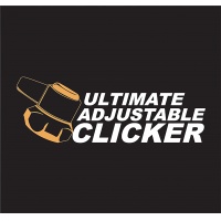 Technologie Penn Logo Ultimate Adjustable Clicker