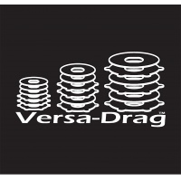 Technologie Penn Logo Versa Drag