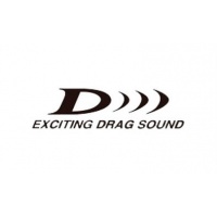 Logo de la technologie Exciting sound drag