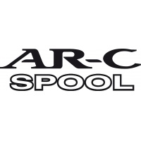 Technologie Shimano Logo AR-C Spool