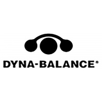 Logo de la technologie Dyna Balance