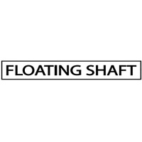 Technologie Shimano Logo Floating Shaft