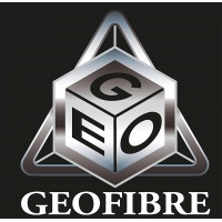 Logo de la technologie Geofibre