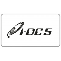 Technologie Shimano Logo I-DC5