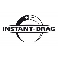Logo de la technologie Instant Drag