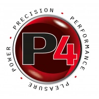Technologie Shimano Logo P4