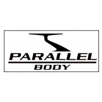 Technologie Shimano Logo Parallel Body