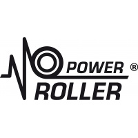 Logo de la technologie Galet « Power Roller »