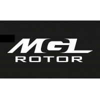 Technologie Shimano Logo Rotor MagnumLite