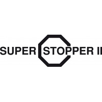 Logo de la technologie Super Stopper II