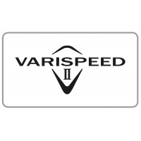 Technologie Shimano Logo Varispeed 2
