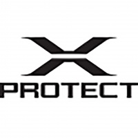 Logo de la technologie X-Protect